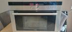 HB26D550, Gebruikt, Oven, 45 tot 60 cm, Ophalen