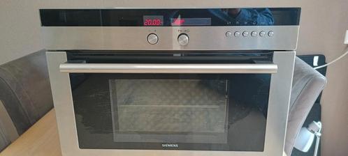 HB26D550, Witgoed en Apparatuur, Ovens, Gebruikt, Oven, 45 tot 60 cm, 45 tot 60 cm, Ophalen