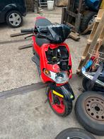 Derbi Atlantis / Piaggio Diesis voor onderdelen, Ophalen, Gebruikt