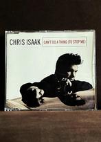 Chris Isaak – Can't Do A Thing (To Stop Me) (1993, CD.M.S), Ophalen of Verzenden, Zo goed als nieuw, Poprock