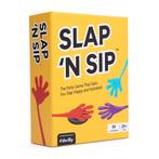 Slap 'N Sip spel, Vijf spelers of meer, Ophalen of Verzenden, Nieuw