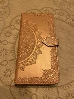 Samsung A50 Hoesje met Mandala Design, Ophalen of Verzenden, Gebruikt, IPhone 11, Hoesje of Tasje