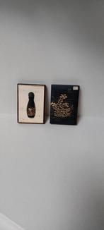 Shiseido Zen 6.5ml parfum, Ophalen of Verzenden, Zo goed als nieuw