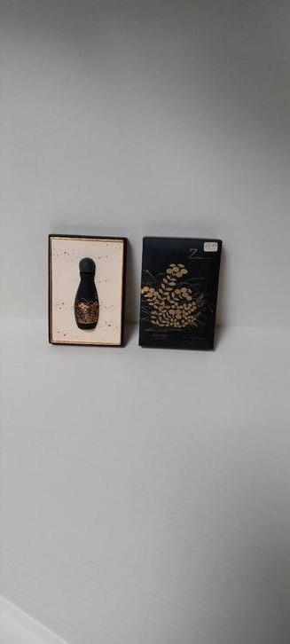 Shiseido Zen 6.5ml parfum beschikbaar voor biedingen