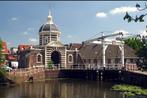 Borduuren patroonen Morsbrug Leiden VOC Great Britain, Ophalen of Verzenden, Zo goed als nieuw, Handborduren, Patroon