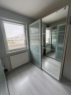 Kledingkast (2x) PAX ikea 150x201x66cm, Ophalen, Zo goed als nieuw, 50 tot 75 cm, 200 cm of meer