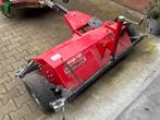 Wematik Malaga 120 klepelmaaier, Tuin en Terras, Grasmaaiers, Ophalen, Zo goed als nieuw, 50 cm of meer