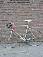 Gazelle Champion Mondial racefiets vintage, Ophalen, Minder dan 10 versnellingen, Gebruikt, Staal