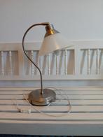 Tafel schemerlamp Ikea bureaulamp, Ophalen of Verzenden, Zo goed als nieuw