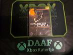 Tom Clancy's splinter cell pandora tomorrow in seal - Xbox o, Spelcomputers en Games, Games | Xbox Original, Avontuur en Actie