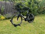 Ridley Dean TT | Maat L | Ultegra Di2 | 2 Zipp wielsets |, Ophalen, Gebruikt, Overige typen