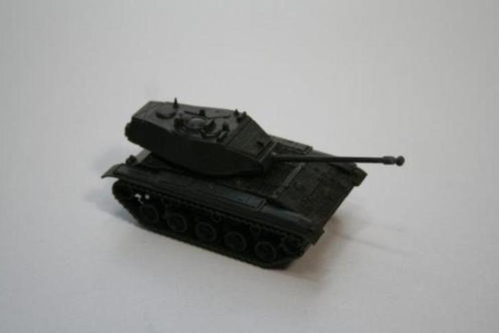 Roco Minitanks M41 (5997) SHF, Hobby en Vrije tijd, Modelauto's | 1:87, Gebruikt, Overige typen, Roco, Ophalen of Verzenden