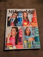 Miljuschka Magazine - Editie No. 14, Ophalen of Verzenden, Zo goed als nieuw, Glossy