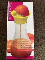 Citruspers Nieuw!, Ophalen, Nieuw