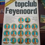 Feyenoord jaarboek 1, Boeken, Ophalen, Zo goed als nieuw, Balsport