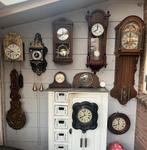 Klokken verzameling 10 stuks in 1 koop vanaf €25 p/s, Antiek en Kunst, Ophalen