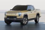 Maxus E-Terron 9 premium 4x4 100% ELECTRISCH 480 KM /bereik, Automaat, Gebruikt, Startonderbreker, Maxus
