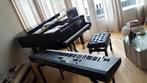 Yamaha S90XS, Ophalen of Verzenden, Zo goed als nieuw, 88 toetsen, Yamaha