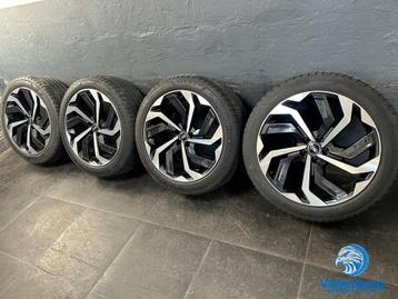 6.5mm! Originele Audi SQ8 E-tron Audi Sport 4KE 21 inch velg beschikbaar voor biedingen