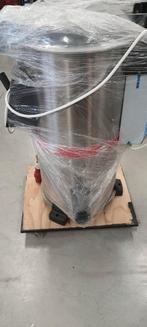 Aardappelmachine / Potato peeler, Ophalen, Nieuw