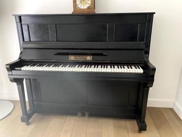 Piano - GRATIS beschikbaar voor biedingen