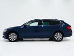 Skoda Superb Combi 1.4 TSI iV 218PK | Trekhaak | Virtual | A, Stof, Gebruikt, Zwart, 4 cilinders