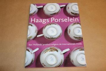 Haags Porselein [1776-1790] — Tentoonstelling Gemeentemuseum beschikbaar voor biedingen