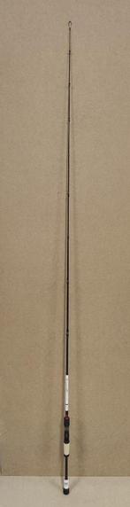 NIEUW Arca Evoque Special Polder 1D Baitcaster Hengel 2,00 M, Ophalen, Nieuw, Werphengel