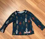 Longsleeve Lego Ninjago maat 104, Kinderen en Baby's, Kinderkleding | Maat 104, Jongen, Gebruikt, Ophalen of Verzenden, Shirt of Longsleeve