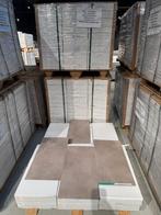 Direct ophalen | PVC tegel klik | PVC Vloer | Utrecht, Huis en Inrichting, Ophalen, PVC tegel, 75 m² of meer, 4131 NH