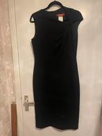 Max Mara jurk, Kleding | Dames, Zwart, Maat 42/44 (L), Ophalen of Verzenden, Zo goed als nieuw