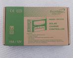 ProVista ISC1520 Solar Laadregelaar 15A/12V, Ophalen of Verzenden, Nieuw