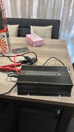 Inverter, Ophalen, Zo goed als nieuw, Overige merken