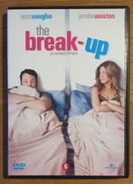The Break-Up (2006) - DVD, Vanaf 12 jaar, Zo goed als nieuw, Romantische komedie