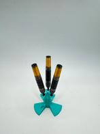 Red Dragon Luke Humphries Custom 21 G dartpijlen, Sport en Fitness, Darts, Ophalen of Verzenden, Pijlen, Nvt, Nvt