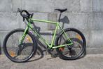 Kona Rove DeLuxe 58 cm Nieuw officiële dealer van 1799,-, Overige merken, 28 inch, 10 tot 15 versnellingen, Nieuw