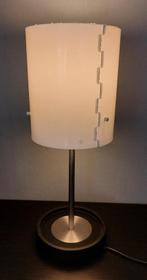 IKEA BASISK - Tafellamp - Type B0404, Hout, Vintage, Ophalen of Verzenden, Zo goed als nieuw