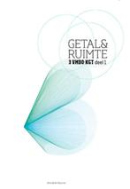 Getal & Ruimte 3 VMBO-KGT deel 1, Boeken, Wiskunde A, Noordhoff Uitgevers, Ophalen, Gelezen