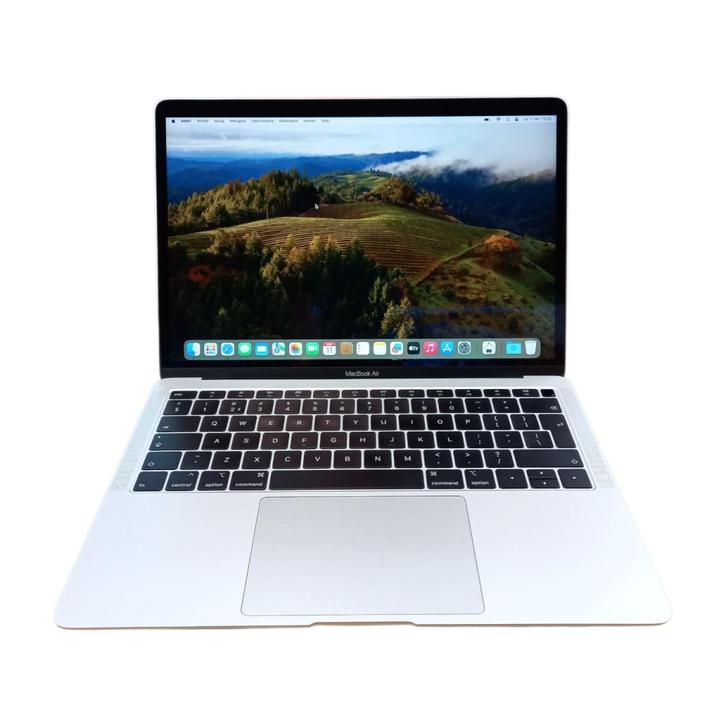Apple MacBook Air 2019 | Cycli: 217 | 3 Maanden Garantie, Computers en Software, Apple Macbooks, Zo goed als nieuw