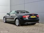 Audi A5 Cabrio 2.0 TFSI S Line Leer Xenon 18 inch 75004KM!, Auto's, Audi, Euro 5, Gebruikt, 4 cilinders, 4 stoelen