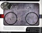 Marin Indian Fire Trail, Fietsen en Brommers, Gebruikt, Hardtail, Heren, 45 tot 49 cm