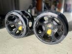 Powakaddy winterwielen, Ophalen, Zo goed als nieuw, Golfkar, Overige merken