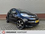 Peugeot 107 1.0-12V XR|Carplay|Camera|Bluetooth|Airco|LM Vel, Voorwielaandrijving, Gebruikt, Huisgarantie, Met garantie (alle)