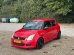 Suzuki Swift 1.3 3D 2009 NIEUWE APK, Auto's, Metallic lak, Bedrijf, Handgeschakeld, 92 pk