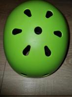 Groene Fietshelm - Maat S/M, S, Onbekend, Ophalen of Verzenden, Zo goed als nieuw