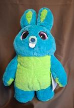Orgineel Disney Store  vintage Toy Story 4 pratende Bunny, Ophalen of Verzenden, Nieuw, Overige typen