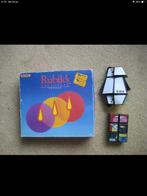 3 x Rubik’s puzzel., Ophalen of Verzenden, Zo goed als nieuw