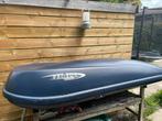 Dakkoffer PROBOX 485 - (450L tot 600L) met sleutel, Ophalen, Gebruikt