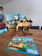 Playmobil Spirit Riding Free Miradero Huis, Ophalen of Verzenden, Zo goed als nieuw, Complete set