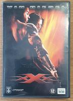 xXx (2002) - DVD, Cd's en Dvd's, Ophalen of Verzenden, Vanaf 12 jaar, Zo goed als nieuw, Actie